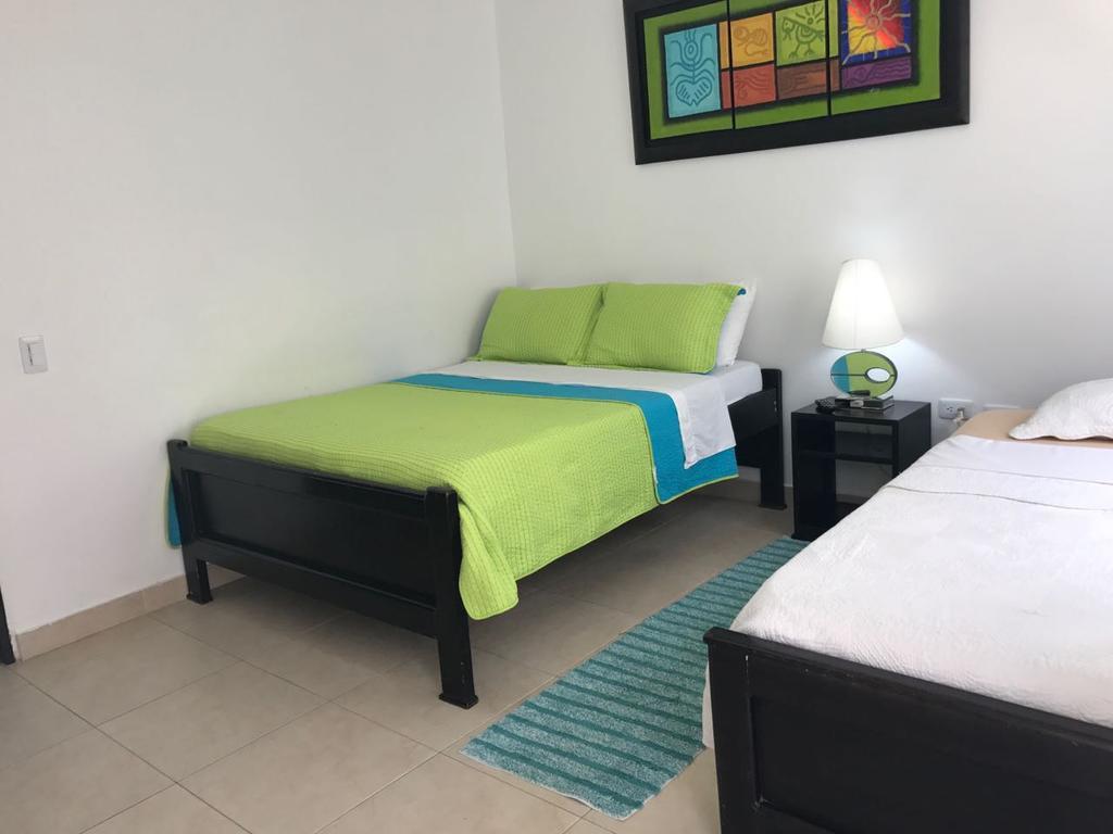 Caribbean Island Hotel Piso 1 San Andrés 외부 사진