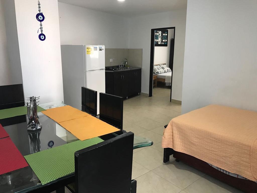 Caribbean Island Hotel Piso 1 San Andrés 외부 사진